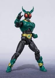 Mua bán (NO BOX) SHODO KAMEN RIDER GILLS